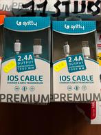 Gsm kabel, Ophalen, Nieuw