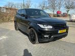 Land Rover Range Rover Sport 3.0 TdV6 S voiture particulièr, Autos, Euro 5, Achat, Entreprise, Occasion