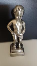 Manneken Pis in Tin, Ophalen of Verzenden, Nieuw, Mens
