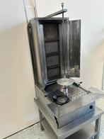 Machine a kebab 4feux gaz, Enlèvement ou Envoi