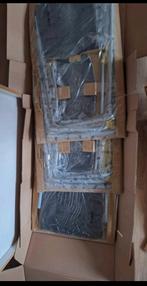 Ikea stoeltjes, Ophalen