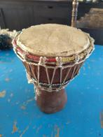 Kleine djembe (30cm), Muziek en Instrumenten, Ophalen, Gebruikt, Melodische percussie