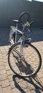 Heren fiets, Fietsen en Brommers, Ophalen