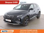 Hyundai Tucson 1.6 T-GDI Mild-Hybrid N Line 2WD (bj 2024), Auto's, Electronic Stability Program (ESP), 152 g/km, 5 zetels, 5 deurs
