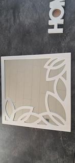 Set décoration blanc, Maison & Meubles, Enlèvement