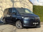 Volkswagen T7 Multivan eHybrid Alcantara/Leder Pano Tafel, Monovolume, 42 g/km, 4 cilinders, Blauw