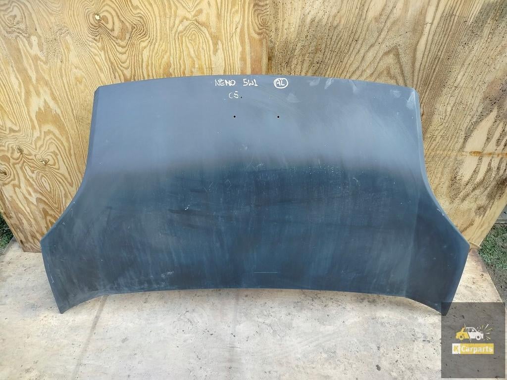 Capot Citro n Nemo 07-17 neuf d'origine, Autos : Pièces & Accessoires, Carrosserie & Tôlerie, Capot moteur, Citroën, Utilisé