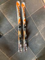 Head Ski’s 140cm, Sports & Fitness, Ski & Ski de fond, Skis, Enlèvement, Utilisé, Ski
