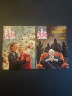 Bd alpha 1 et 2, Livres, Enlèvement ou Envoi