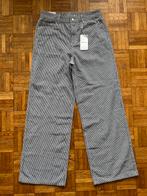 VILA damesjeans, hoge taille en brede pasvorm, maat 40/30, Kleding | Dames, Maat 38/40 (M), Overige kleuren, Nieuw, Ophalen of Verzenden