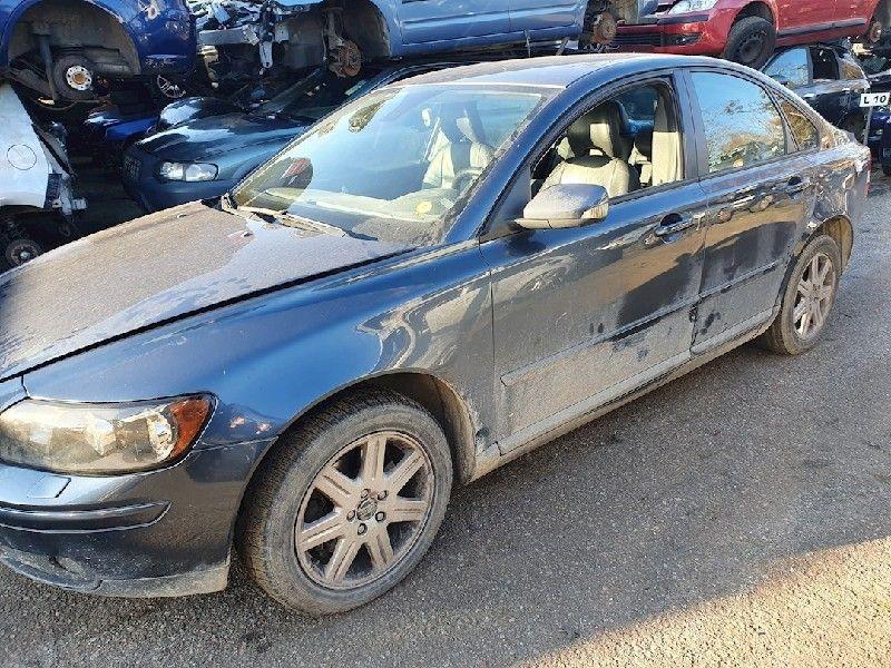 AMORTISSEUR OU ABSORBEUR DE CHOC AVANT GAUCHE S40 (MS), Utilisé, Volvo