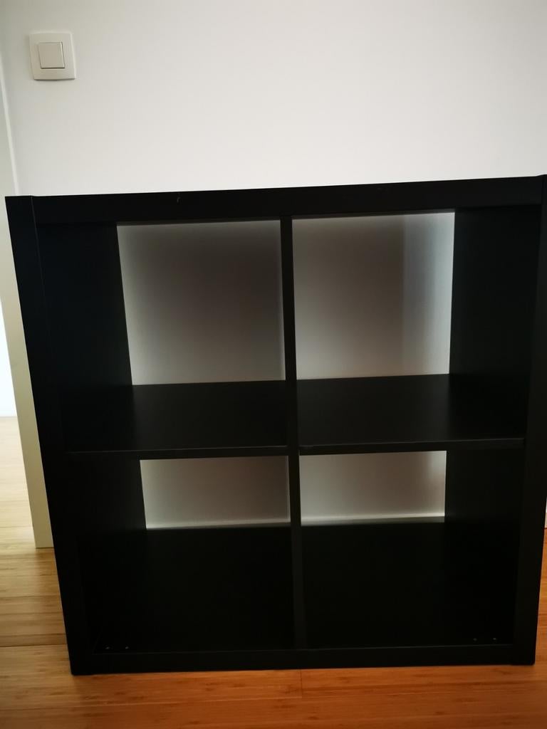 Kallax, Maison & Meubles, Enlèvement, Utilisé