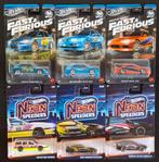 Hot wheels silver series, Ophalen of Verzenden, Zo goed als nieuw, Auto