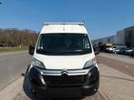 Citroen Jumper L2 H2 |12 M Garantie| 88 Dkm |Diesel | 2021 |, Autos, Camionnettes & Utilitaires, Essai à domicile, Achat, Euro 6