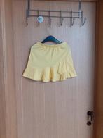 Kiabi gele skaterrok voor meisjes — 10 jaar, Kinderen en Baby's, Kinderkleding | Maat 140, Kiabi, Gebruikt, Meisje, Ophalen of Verzenden