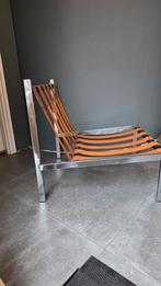 Chaise longue design Ernst Josef Althoff des années 1960, Enlèvement