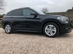 Bmw X1 hybride met garantie, Auto's, BMW, 42 g/km, Zwart, Leder, Bedrijf
