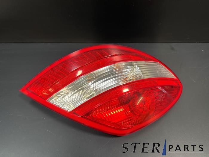 Achterlicht links van een Mercedes SLK, Gebruikt, -, Ophalen of Verzenden, -