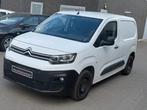 Citroen Berlingo 1..6 BlueHDi 163,000KLM, Auto's, Citroën, USB, Overige carrosserie, Te koop, Berlingo