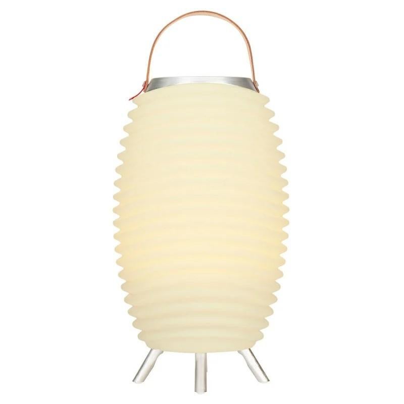 Kooduu Synergy 50S Lamp met Bluetooth Speaker, Ophalen, Bluetooth, Zo goed als nieuw