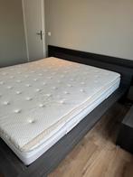 Slaapkamer, Ophalen, Gebruikt, Matras