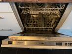 Bosch inbouw vaatwasser, Elektronische apparatuur, Vaatwasmachines, Ophalen, Gebruikt, Minder dan 85 cm, Inbouw