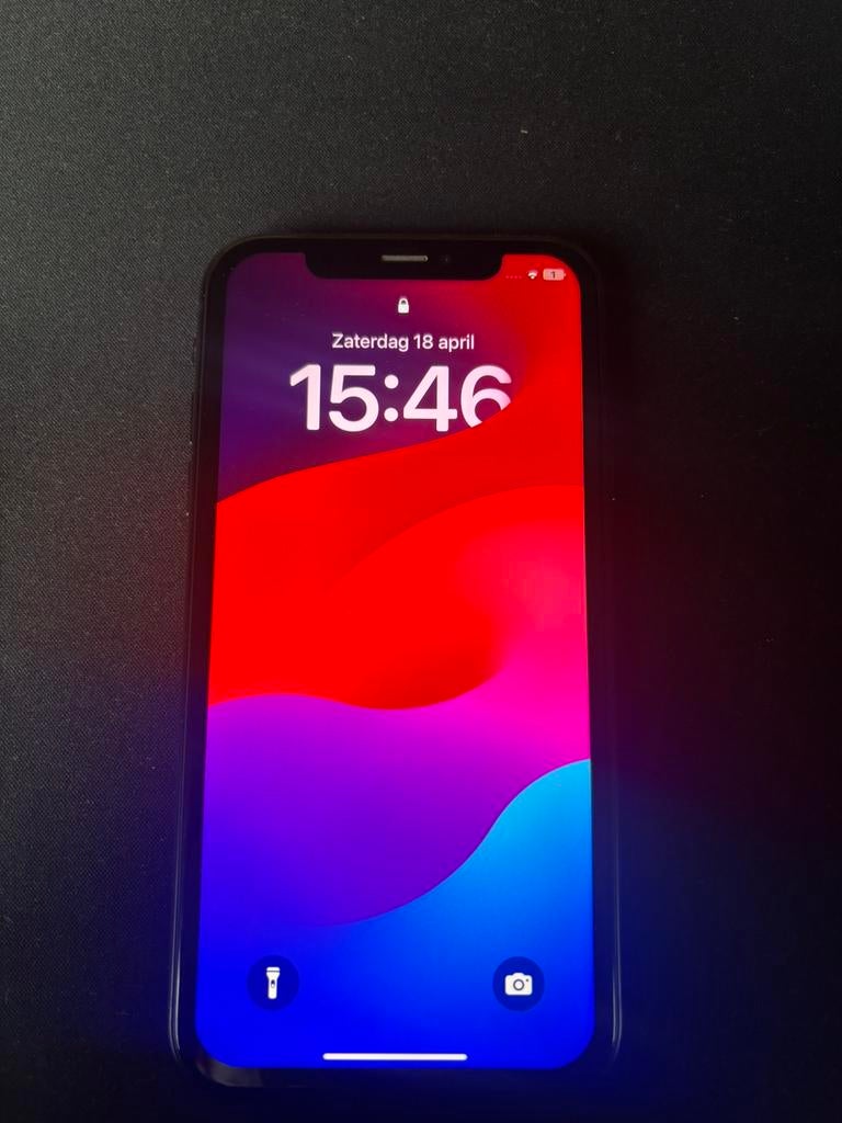 Iphone XR, Télécoms, Téléphonie mobile | Apple iPhone, Comme neuf, iPhone XR, Enlèvement
