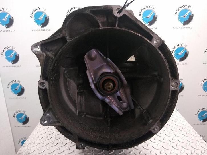 PORSCHE 911 TRANSMISSIE / VERSNELLINGSBAK 2006, Auto-onderdelen, Elektronica en Kabels, Gebruikt, ARN erkend, Stiba lid, Erkend duurzaam