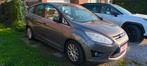 Ford C max 1.6 TDCİ Diesel Euro 5. 144.000 km l'année 2012, Cuir, Achat, Boîte manuelle, Particulier