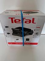 Tefal grill in nieuwstaat!, Ophalen, Nieuw