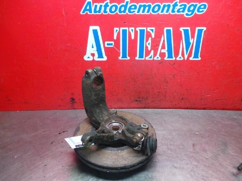 FUSEE AVANT GAUCHE Renault Megane II Grandtour (KM), Utilisé, Renault