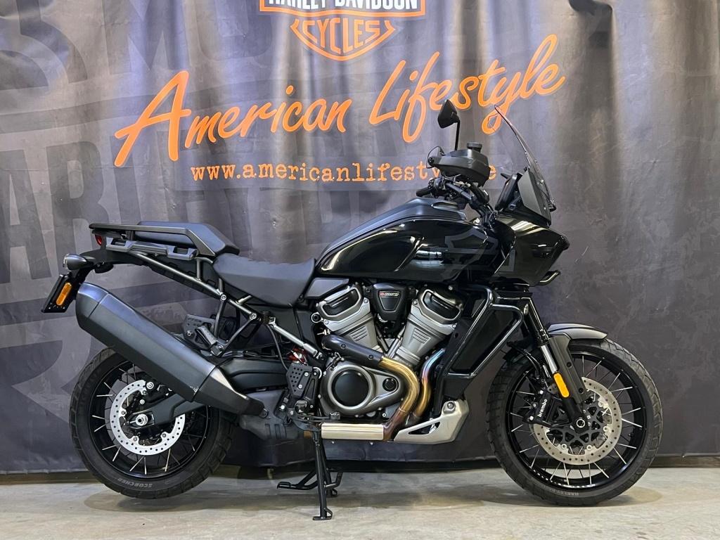 Harley-Davidson Adventure Touring Adventure Touring Pan Amer, Motoren, Motoren | Harley-Davidson, Bedrijf, Overig, meer dan 35 kW