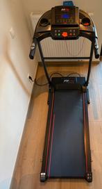 Tapis de course, Sports & Fitness, Appareils de fitness, Tapis roulant, Comme neuf, Enlèvement, Jambes