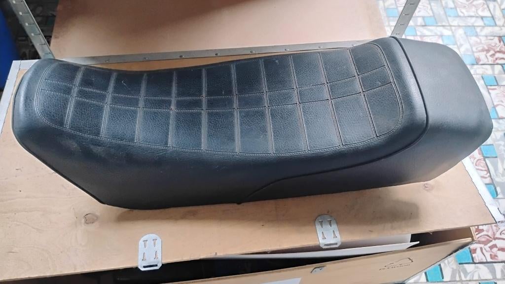 Zadel Honda MB50, Ophalen, Gebruikt, Zadel, Overige merken