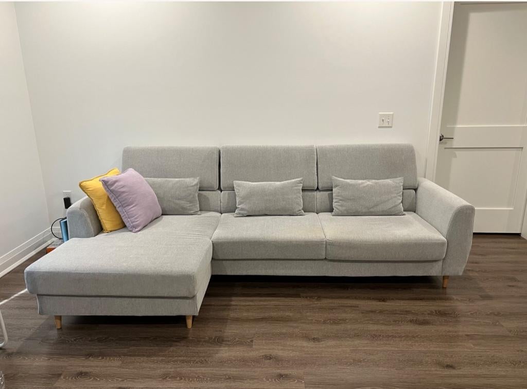 Zetel Ikea Slatorp, Ophalen of Verzenden