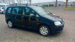 VW Touran 1.6 Essence, Achat, Boîte manuelle, 5 portes, Particulier