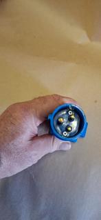 Caravan, Enlèvement, Utilisé