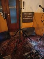 Set luidspreker statief JB systems, Audio, Tv en Foto, Luidsprekerboxen, Ophalen