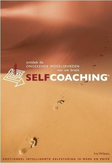 Selfcoaching, Iris Willems, Livres, Psychologie, Enlèvement ou Envoi, Comme neuf, Psychologie sociale