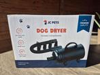 Dog dryer, jcpets, honden droger, Enlèvement, Neuf
