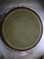 Elegante antieke speeltafel in Louis XV‑stijl, Ophalen