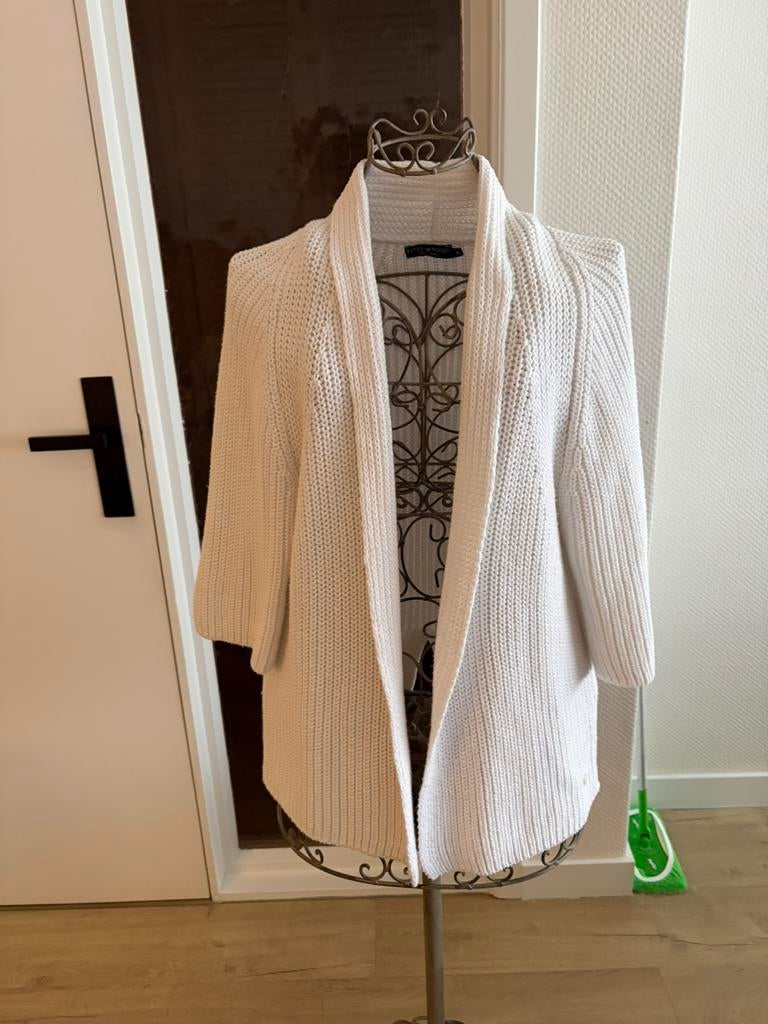 River woods gilet nieuw!, Kleding | Dames, Truien en Vesten, Ophalen of Verzenden, Zo goed als nieuw, Maat 46/48 (XL) of groter