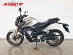 Honda CBF 125 NAR (bj 2024), Motoren, Bedrijf, 125 cc, Overig, 11 kW of minder