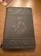 Handboekje van gebeden en gezangen (1908), Enlèvement ou Envoi