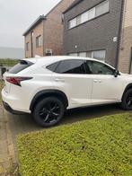 Lexus NX300h, Autos, Lexus, Cuir, 1700 kg, Noir, 5 portes
