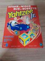 Suske en wiskey Yahtzee - s4641, Hobby en Vrije tijd, Verzenden, Zo goed als nieuw