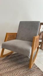 SCHOMMELSTOEL CHILDHOME met rotan detail, Enlèvement, Comme neuf