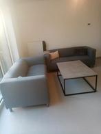 Zetels Ikea, Ophalen, Gebruikt