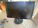 Philips 24-inch Full HD monitor, Computers en Software, Monitoren, Ophalen, Philips, Gebruikt, HD