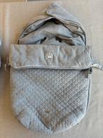 First voetenzak met alle toebehoren., Ophalen